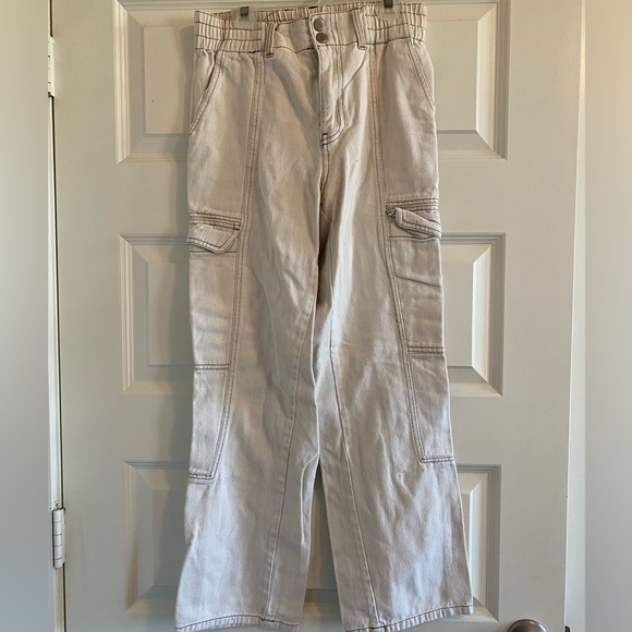 Full Tilt Cargo Pants - Picture 1 of 3
